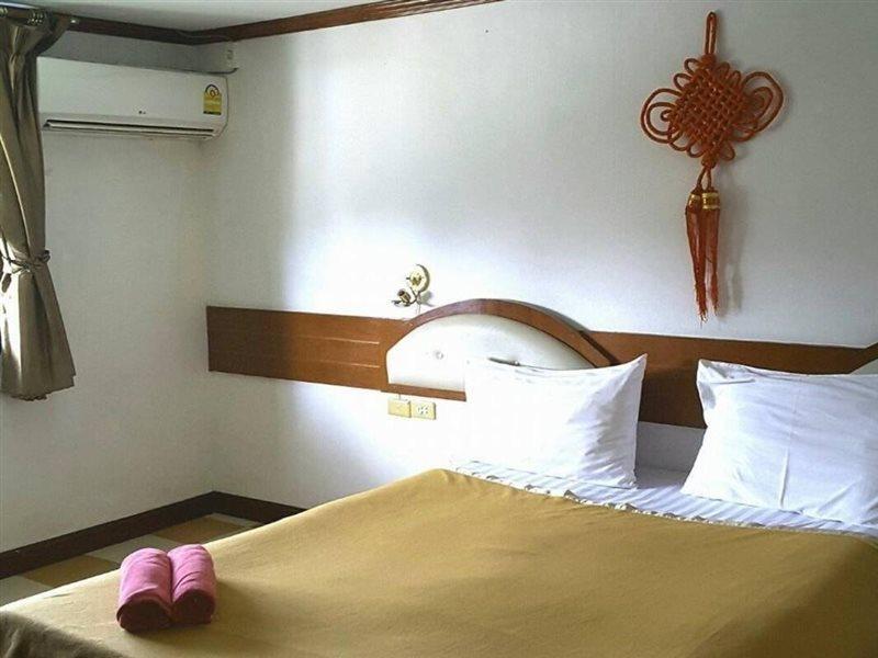 Dvc Hotel Παραλία Σαγουένγκ Εξωτερικό φωτογραφία