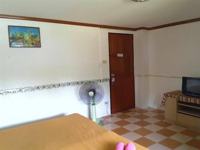 Dvc Hotel Παραλία Σαγουένγκ Εξωτερικό φωτογραφία