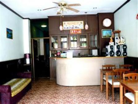 Dvc Hotel Παραλία Σαγουένγκ Εξωτερικό φωτογραφία
