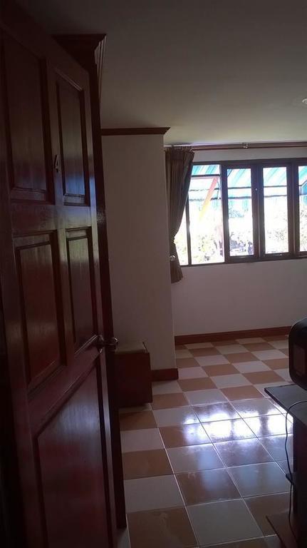 Dvc Hotel Παραλία Σαγουένγκ Εξωτερικό φωτογραφία
