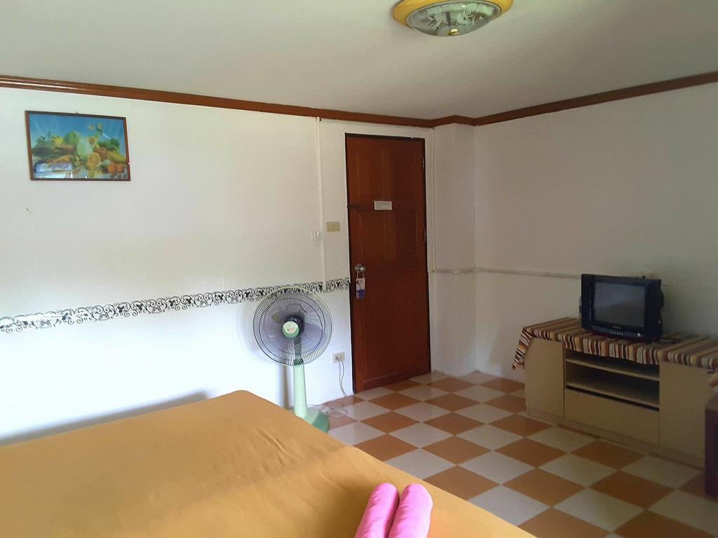Dvc Hotel Παραλία Σαγουένγκ Εξωτερικό φωτογραφία
