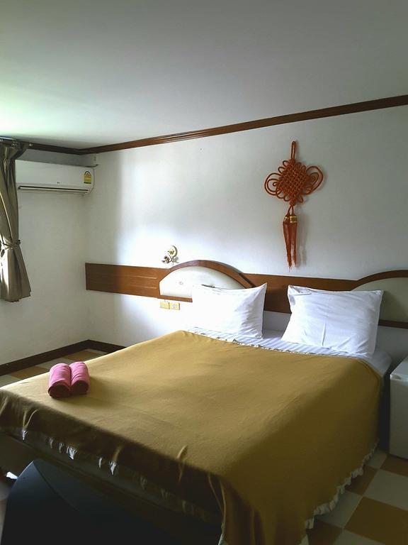 Dvc Hotel Παραλία Σαγουένγκ Εξωτερικό φωτογραφία