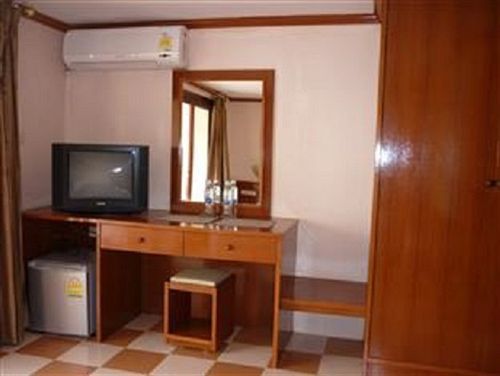 Dvc Hotel Παραλία Σαγουένγκ Εξωτερικό φωτογραφία