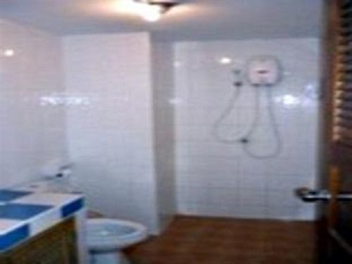Dvc Hotel Παραλία Σαγουένγκ Εξωτερικό φωτογραφία