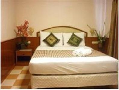 Dvc Hotel Παραλία Σαγουένγκ Δωμάτιο φωτογραφία