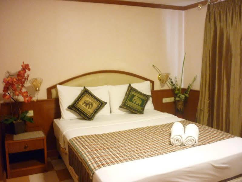 Dvc Hotel Παραλία Σαγουένγκ Εξωτερικό φωτογραφία
